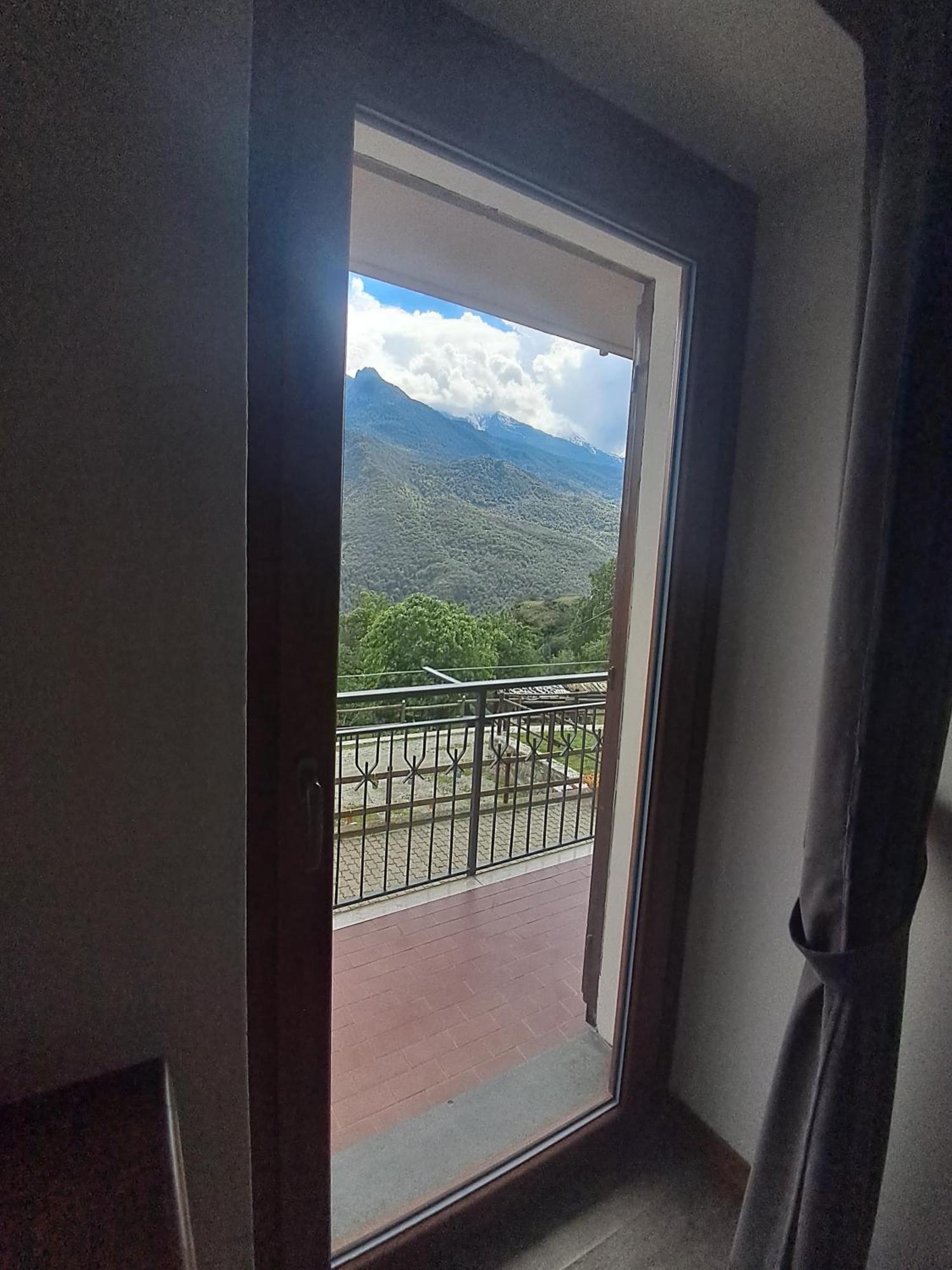 Le Sapin Des Vuillermin Cir0080 Apartment เซนต์วินเซนต์ ภายนอก รูปภาพ