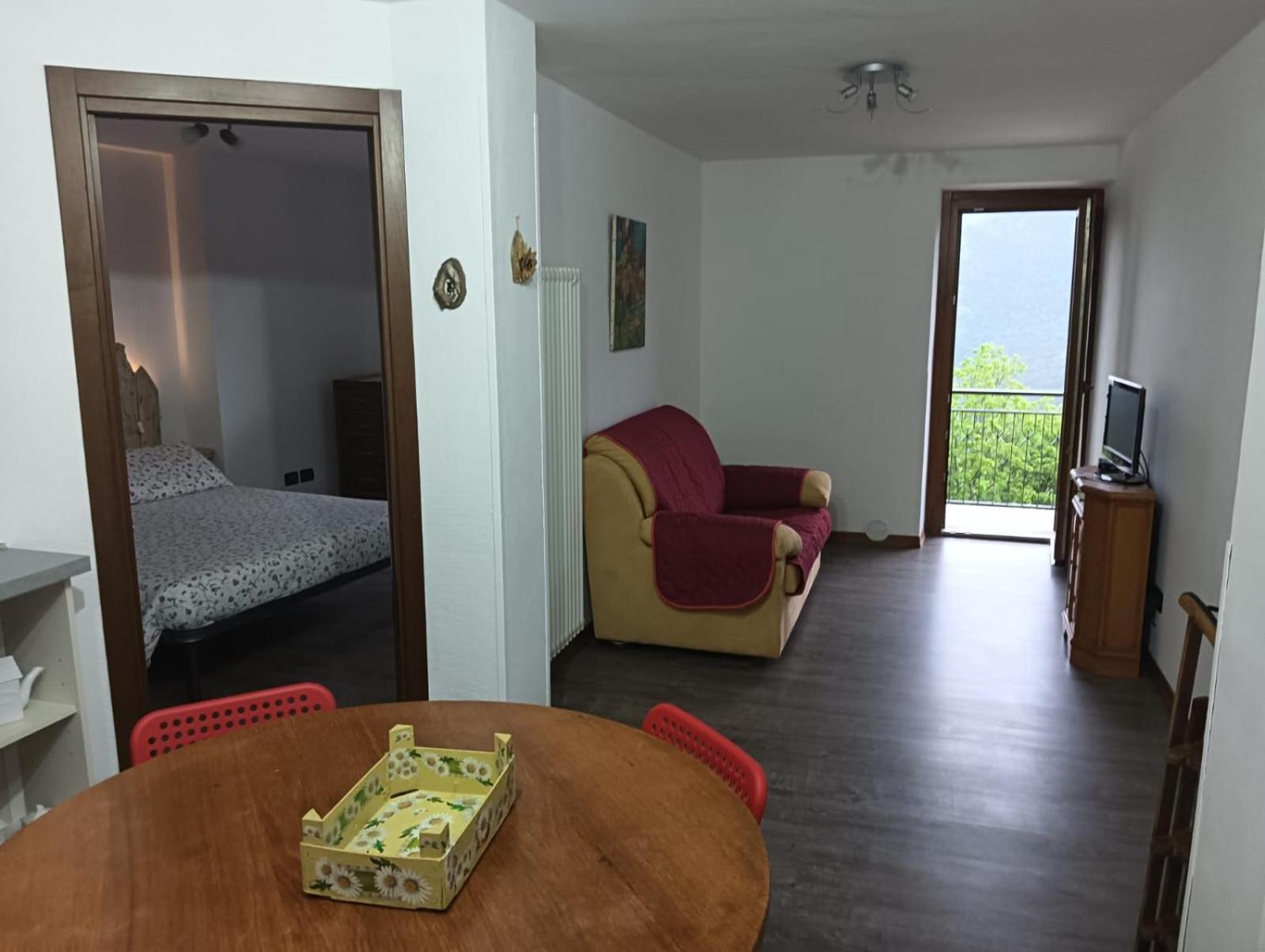 Le Sapin Des Vuillermin Cir0080 Apartment เซนต์วินเซนต์ ภายนอก รูปภาพ